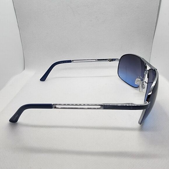 Southpole Silver & Blue Sunglasses